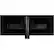 Alt View 14. LG - 34UM88-P 34" IPS LED UltraWide HD FreeSync Monitor - Black.