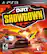 Front Standard. DiRT Showdown - PlayStation 3.