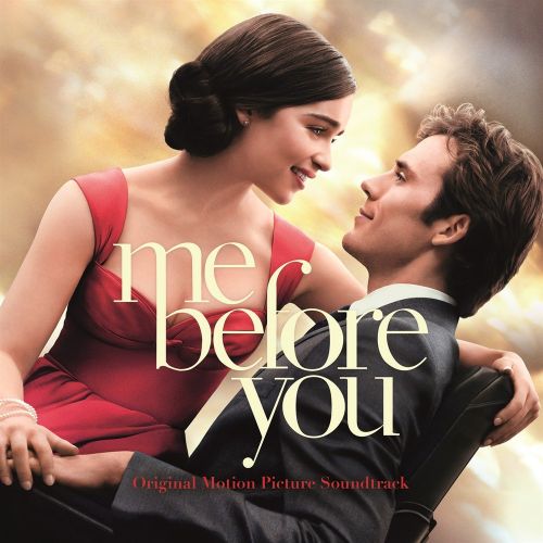  Me Before You [Original Motion Picture Soundtrack] [CD]