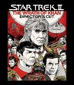 Front Standard. Star Trek II: The Wrath of Khan [Blu-ray] [1982].