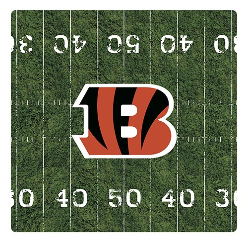 Cincinnati Bengals Mouse Pads