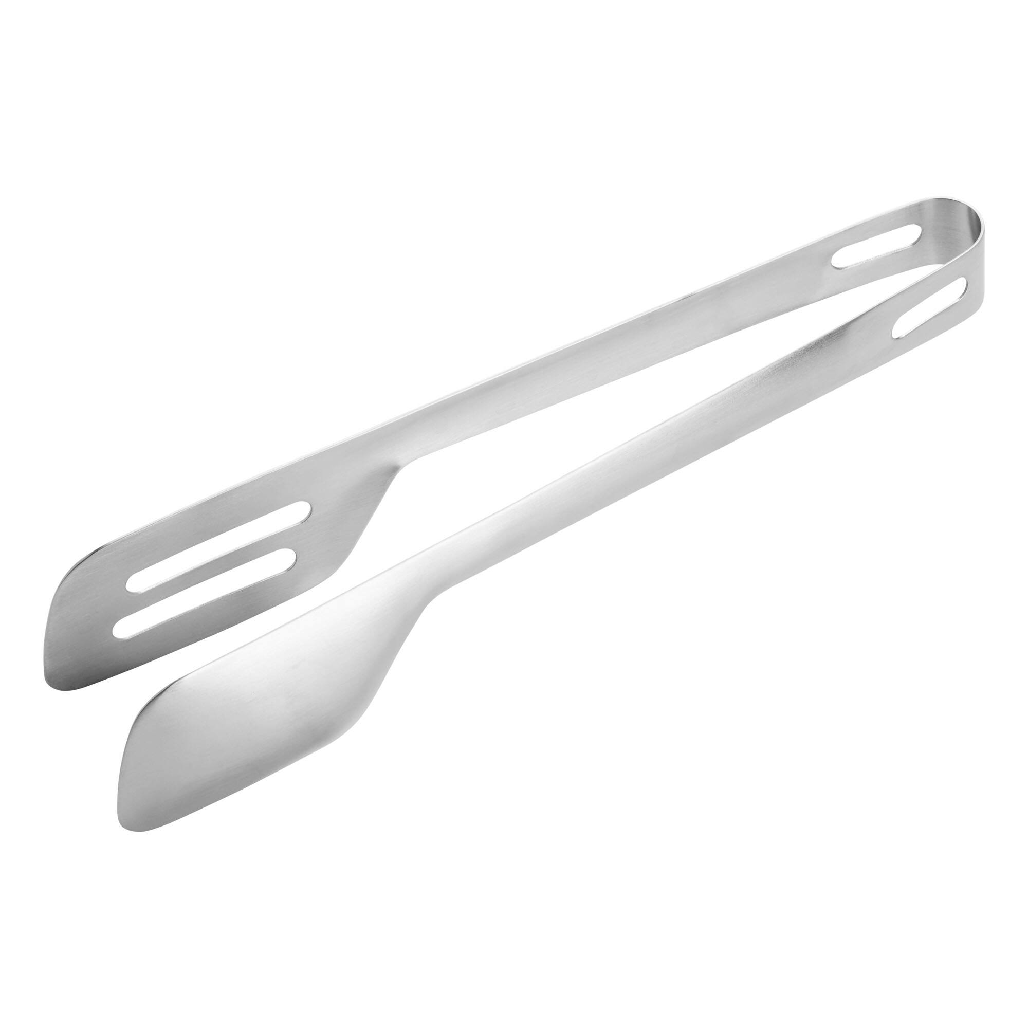 Alt View 2. ZWILLING - ZWILLING Pro Universal Tongs - Stainless Steel.