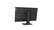 Alt View Zoom 11. Lenovo - ThinkVision 23.8" E24-28 LED FHD Monitor (HDMI, DisplayPort, VGA) - Raven Black.
