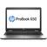 Front. HP - ProBook 15.6" Laptop - Intel Core i7 - 8GB Memory - 256GB Solid State Drive - Black.