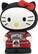 Front Standard. Tribeca - Hello Kitty Ohio State Buckeyes 4GB USB 2.0 Flash Drive.