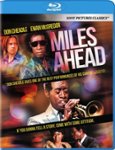 Front Standard. Miles Ahead [Includes Digital Copy] [Blu-ray] [2015].