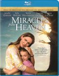 Front Standard. Miracles from Heaven [Includes Digital Copy] [Blu-ray] [2016].