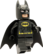 Angle. LEGO - DC Comics™ Super Heroes Batman™ Minifigure Clock - Black.