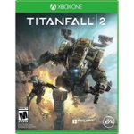 Front Zoom. Titanfall 2 Standard Edition - Xbox One.