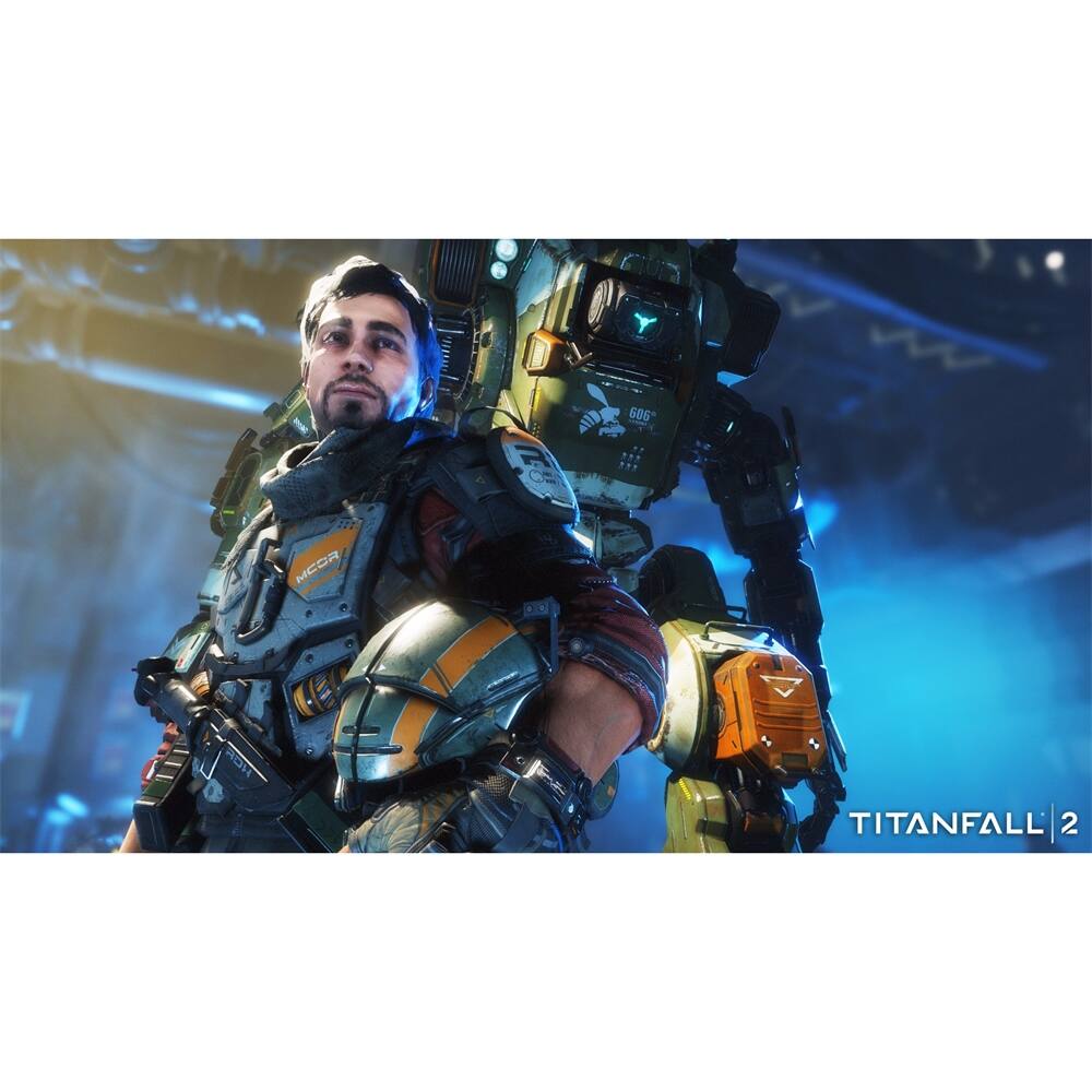 Alt View 14. Electronic Arts - Titanfall 2.
