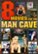 Front Standard. 8 Movies for the Man-Cave [2 Discs] [DVD].