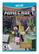 Front. Nintendo - Minecraft: Wii U Edition.