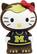 Front Standard. Tribeca - Hello Kitty Michigan Wolverines 4GB USB 2.0 Flash Drive.