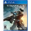 Titanfall 2 Deluxe Edition - PlayStation 4 - Larger Front