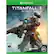 Front. Titanfall 2 Deluxe Edition.