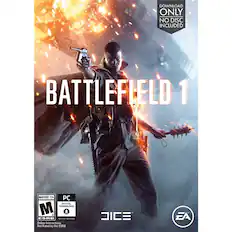 Front. Battlefield 1.