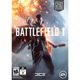 Battlefield 1 - Windows