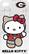 Front Standard. Tribeca - Hello Kitty Georgia Bulldogs Case for Apple® iPhone® 4 and 4S.