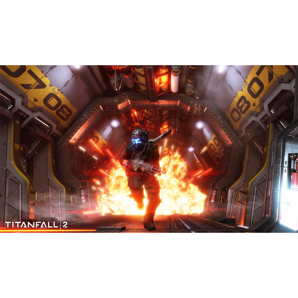 Titanfall 2 PS4 - Get Game