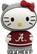 Front Standard. Tribeca - Hello Kitty Alabama Crimson Tide 4GB USB 2.0 Flash Drive.