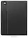 Front Standard. Targus - Business Folio Case for Apple® iPad® 3rd Generation - Black.