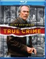 Front Standard. True Crime [Blu-ray] [1999].
