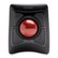 Front Zoom. Kensington - Expert Mouse® Wireless Trackball - Black.