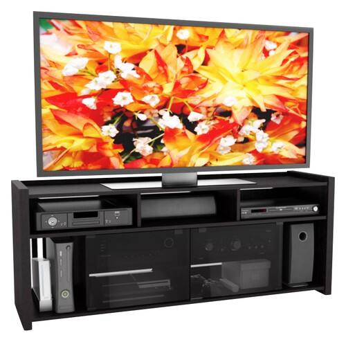 Front Standard. Sonax - TV Stand for TVs Up to 70".