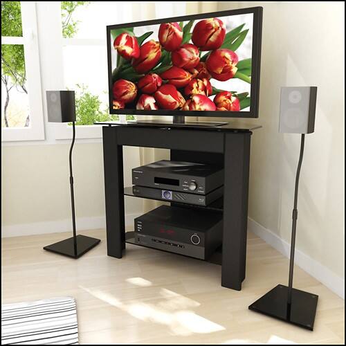 Best Buy Sonax TV Stand for TVs Up to 37" E0243XL