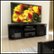 Alt View Zoom 2. CorLiving - Holland Black Wooden TV Stand, for TVs up to 75" - Ravenwood Black.