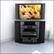 Alt View Standard 1. Sonax - TV Stand for TVs Up to 46".