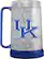 Front Standard. Memory Company - 16-Oz. Kentucky Freezer Mug.