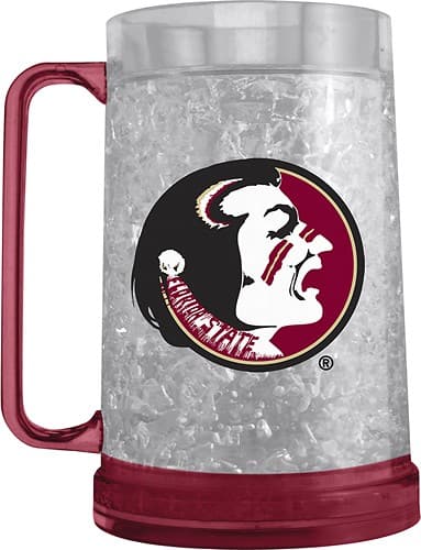 Front Standard. Memory Company - 16-Oz. Florida State Freezer Mug.