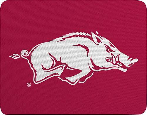 Front Standard. Memory Company - Arkansas Mouse Pad.