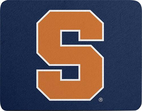 Front Standard. Memory Company - Syracuse Mouse Pad.