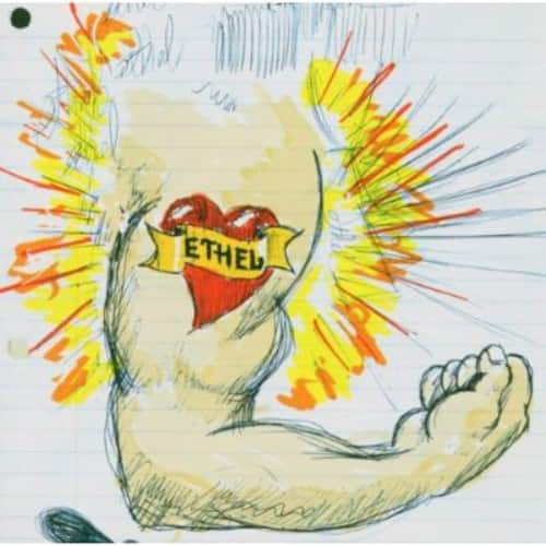 Ethel - Ethel   - COMPACT DISCS [CD] price history on PriceWatchPro