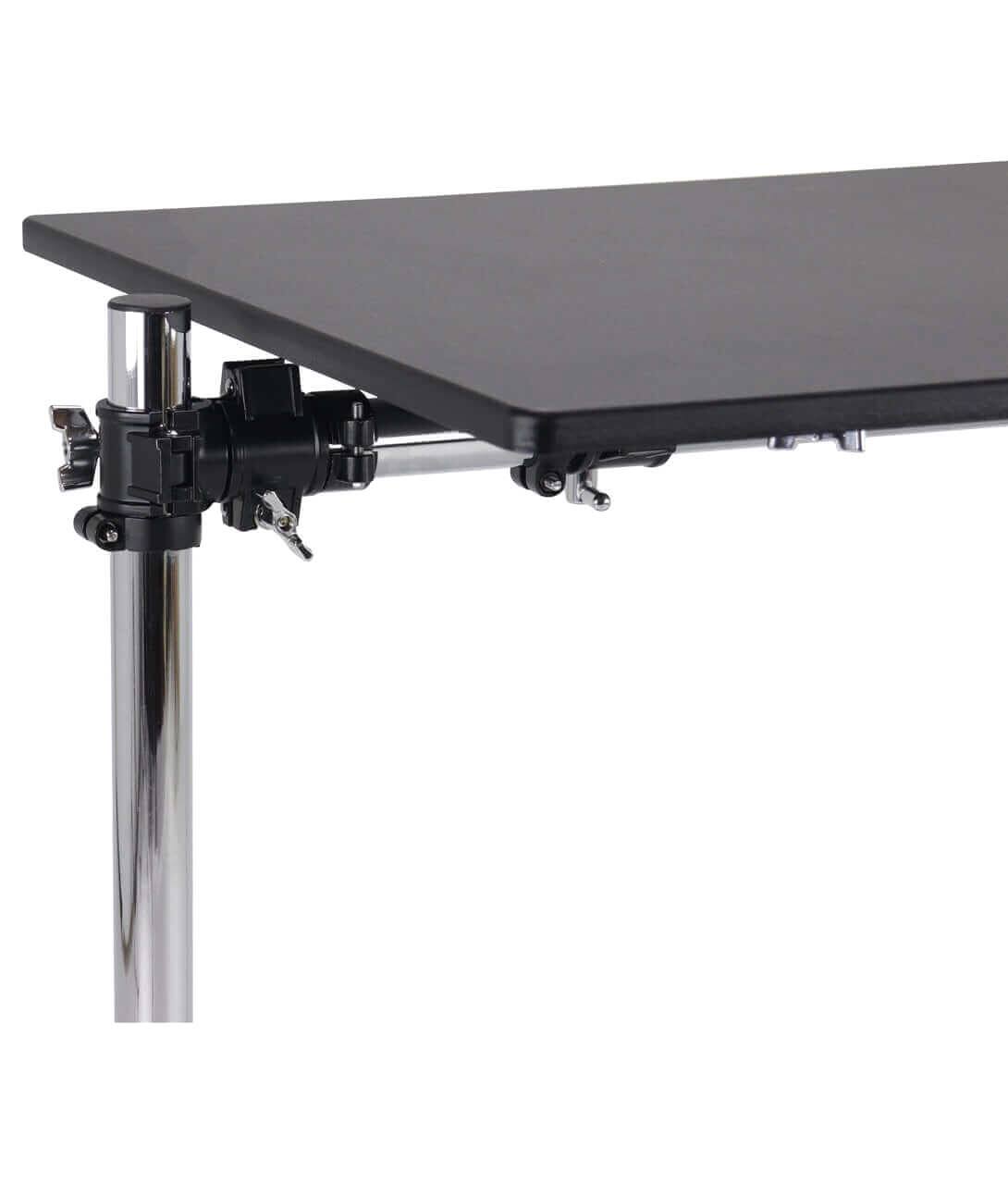 Angle. Gibraltar Hardware - Right Angle Clamp, Connects a Horizontal 1.5” Tube at a 90-Degree Angle, Perfect for Adding Wings.