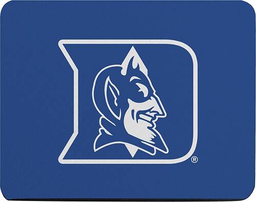 Front Standard. Memory Company - Duke Mouse Pad.