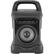 Front Standard. Sabrent - 5 W Home Audio Speaker System - Wireless Speaker(s).