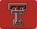 Front Standard. Memory Company - Texas Tech Mouse Pad.
