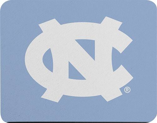Front Standard. Memory Company - North Carolina Mouse Pad.