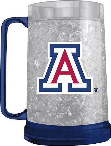 Front Standard. Memory Company - 16-Oz. Arizona Freezer Mug.