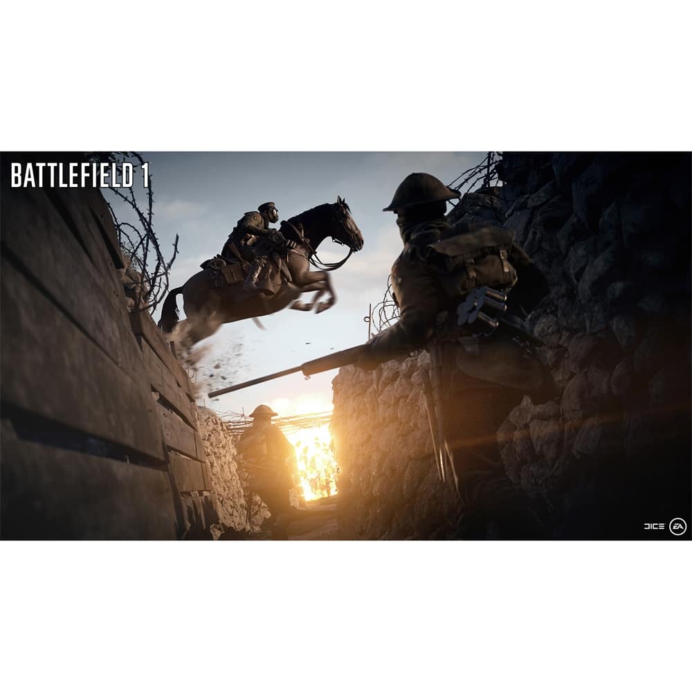 Best Buy: Battlefield 4 PlayStation 4 73191