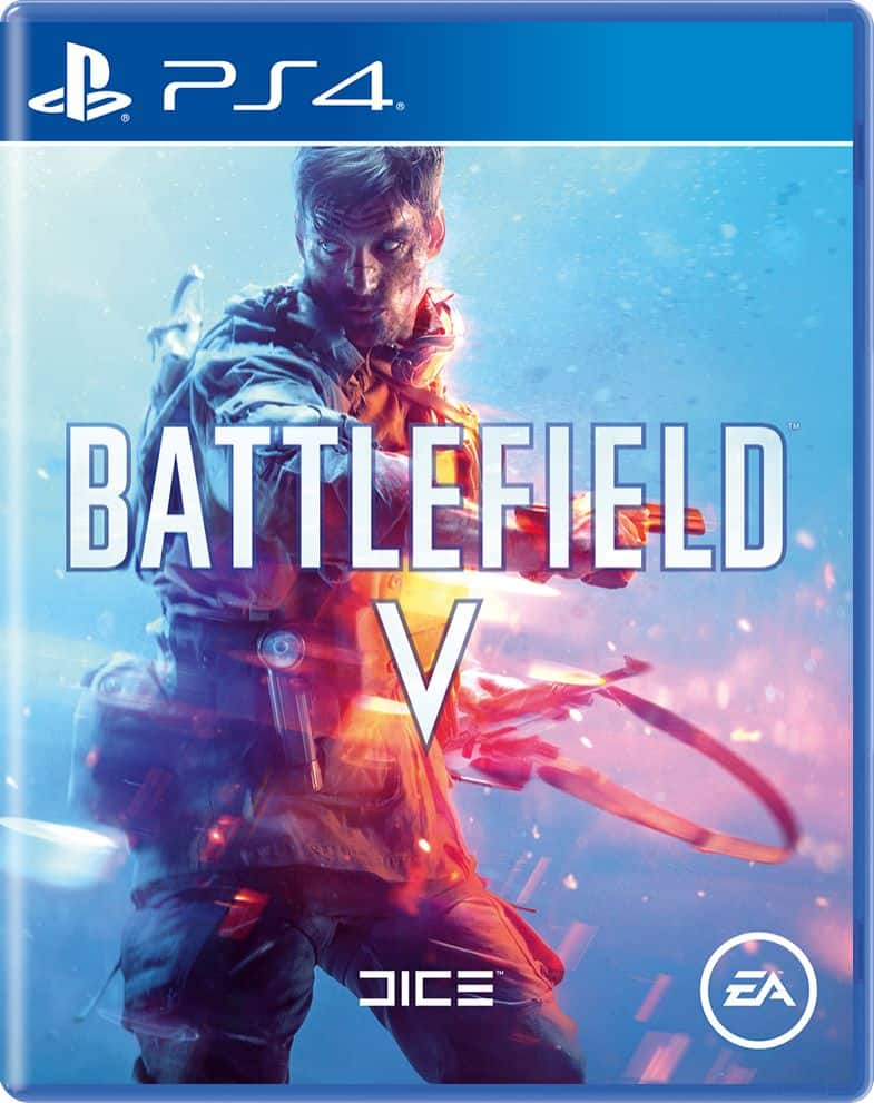 Buy Playstation 4 Ps4 Battlefield 1