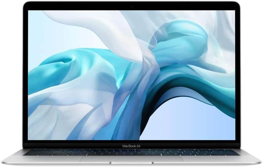 MacBook本体 MacBook Air 13-inch 2019 8GB/128GB Amazon.com: Apple 2019 MacBook Air with 1.6GHz Intel Core i5