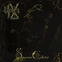 Sacro Culto [LP] - VINYL - Front_Zoom