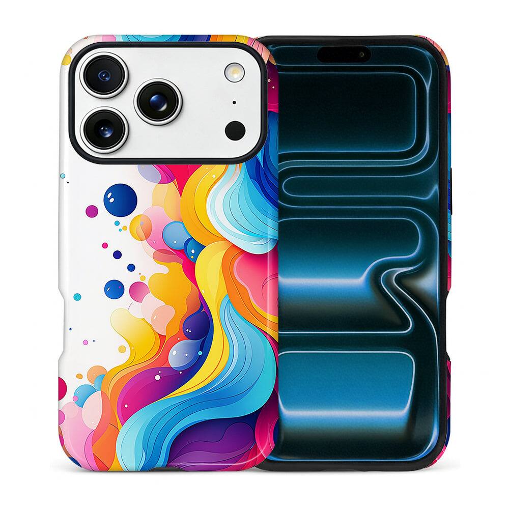 Colorstream for iPhone 17 Pro