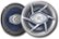 Angle Standard. Pioneer - 6-1/2" 3-Way Car Speakers with Polypropylene Cone (Pair).