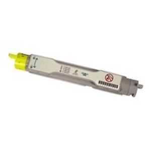Alt View Standard 20. Konica Minolta - Toner Cartridge - Yellow.