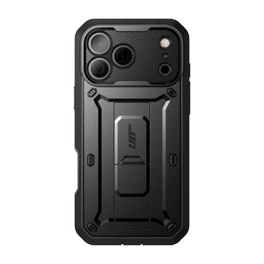 SUPCASE Unicorn Beetle Pro Rugged Case for iPhone 17 Pro – Full